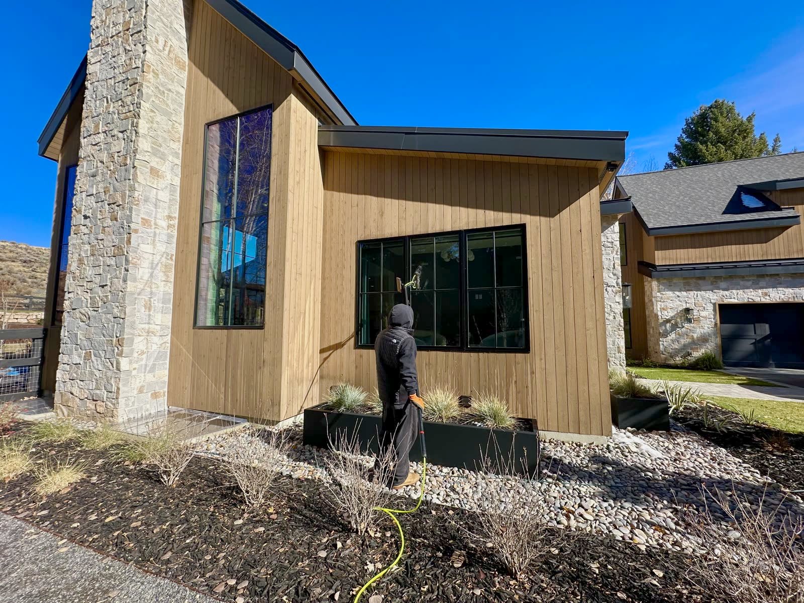 Window Cleaning
