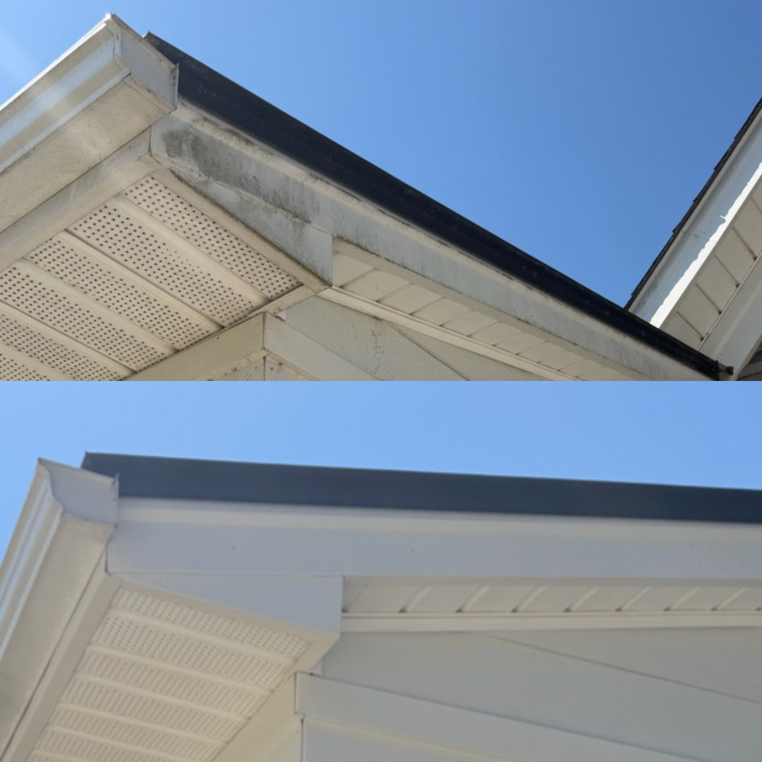 Soffit & gutter