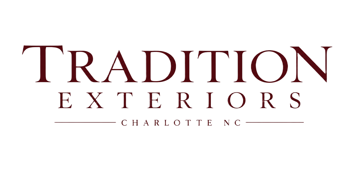 Tradition Exteriors — Charlotte NC